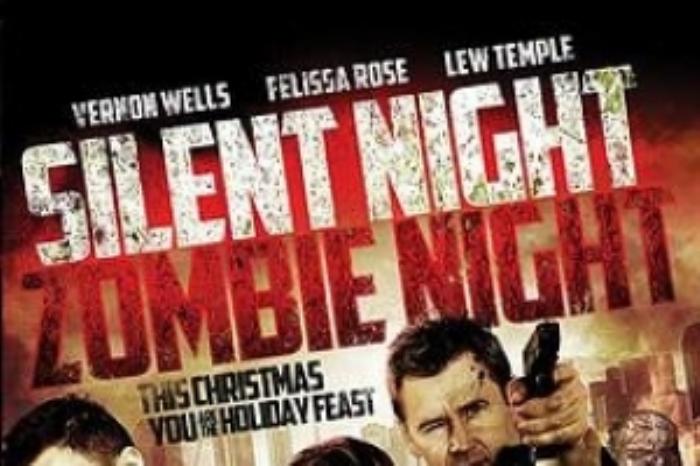 [原创][吾爱原创]喜剧恐怖《平安夜》电影解说文案-[原创首发]-吾爱文案网