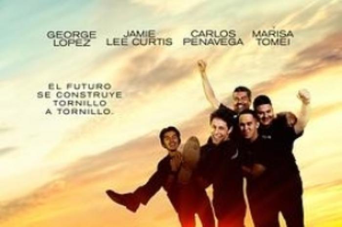 [原创][吾爱原创]剧情《拼凑梦想》电影解说文案-[原创首发]-吾爱文案网