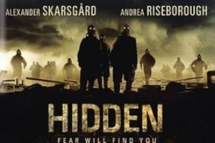 [原创][吾爱原创]恐怖片《躲藏》电影解说文案-[原创首发]-吾爱文案网