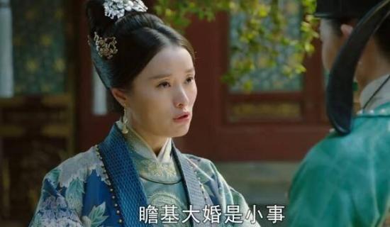《大明风华》_第7集_分集剧情