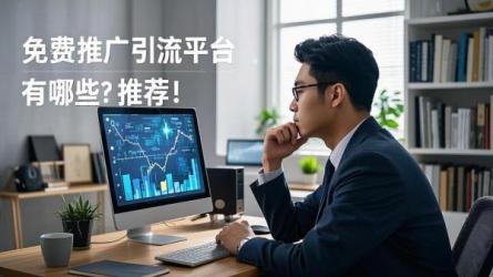 [原创]免费推广引流平台有哪些？免费推广引流平台推荐