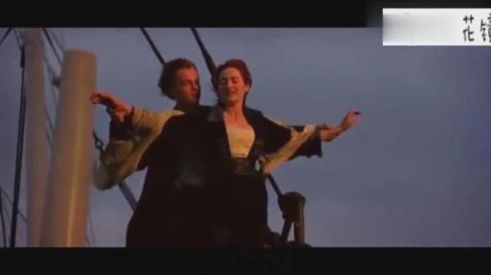 《泰坦尼克号》：生命诚可贵，爱情价更高！电影解说文案-[原创首发]-吾爱文案网