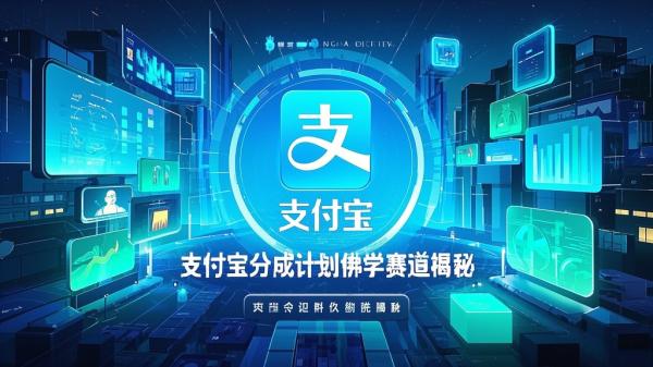 [原创]支付宝分成计划，佛学赛道，利用软件混剪，纯原创视频，每天1-2小时，保底月入过W【揭秘】[吾爱独家]