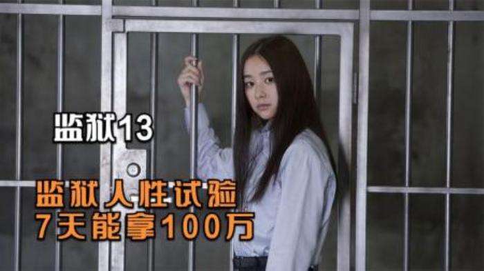 [原创][独家原创]剧情《监狱13》电影解说文案-[原创首发]-吾爱文案网