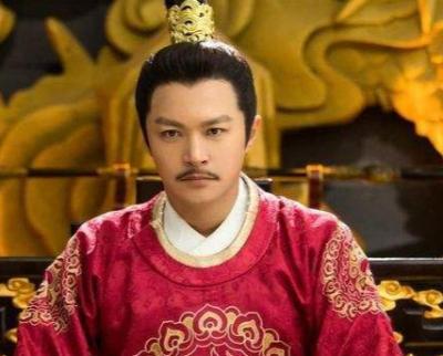 古代&ldquo;千古一帝&rdquo;的太子：难承之重