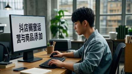 [原创]抖店橱窗怎么运营？抖店怎么添加商品到橱窗？