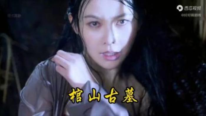 [原创][独家原创]冒险《棺山古墓》电影解说文案-[原创首发]-吾爱文案网