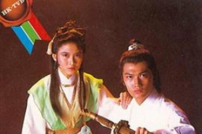 [原创][吾爱原创]动作武侠《碧血洗银枪》电影解说文案-[原创首发]-吾爱文案网