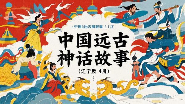 辽宁版神话连环画，魅力非凡。[原创]