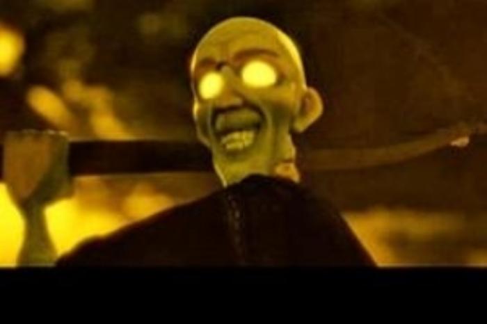 [原创][吾爱原创]恐怖《索命》电影解说文案-[原创首发]-吾爱文案网