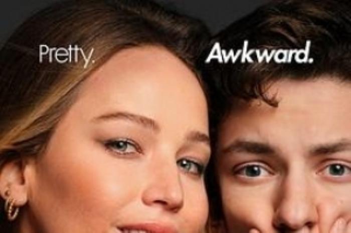 [原创][吾爱原创]喜剧爱情《不要见怪》电影解说文案 -[原创首发]-吾爱文案网