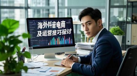 [原创]海外抖音电商怎么做？电商运营有哪些技巧？