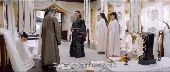 《凤唳九天》_第6集_分集剧情