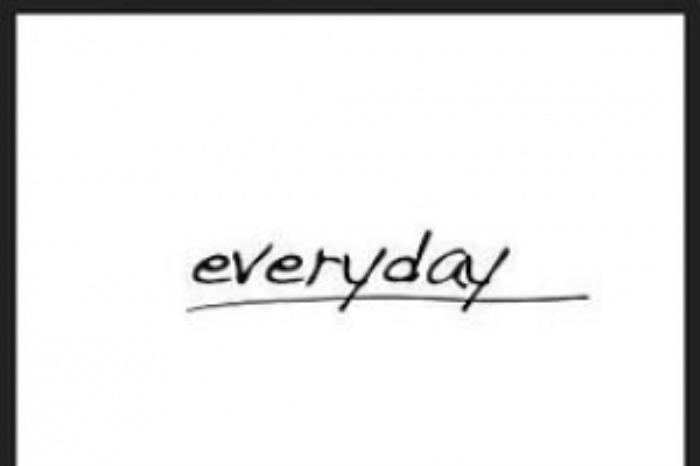 [原创][吾爱原创]奇幻爱情《每一天》电影解说文案-[原创首发]-吾爱文案网