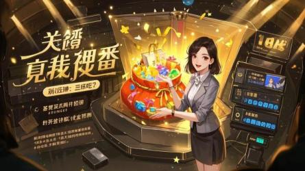 [原创]抖音福袋有套路吗？如何使用抖音福袋？