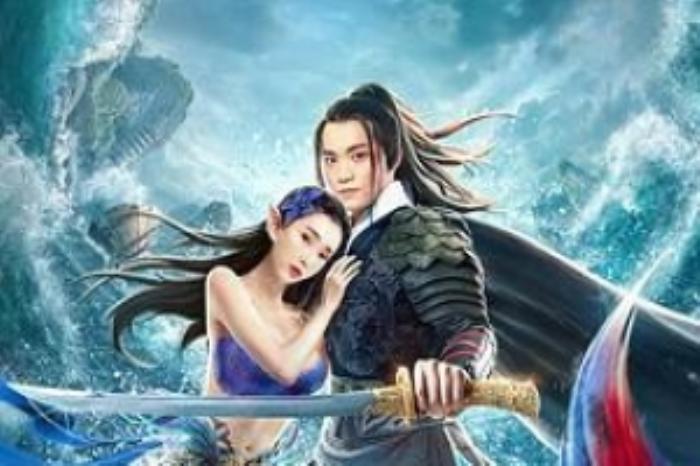 [原创][吾爱原创]奇幻《东海人鱼传2》电影解说文案-[原创首发]-吾爱文案网