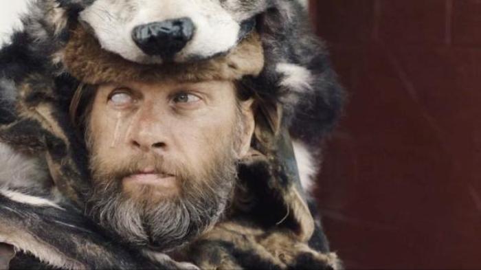 小吾说电影，美国奇幻惊悚片《野生狼性》电影解说文案-[原创首发]-吾爱文案网