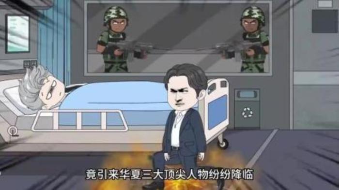 [原创][独家原创]剧情《我是植物人》电影解说文案（剧情《我是植物人》电影解说文案怎么写）-[原创首发]-吾爱文案网