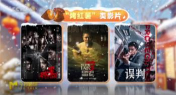 三十多部待映影片该看啥？十二月不雅影指南来了！