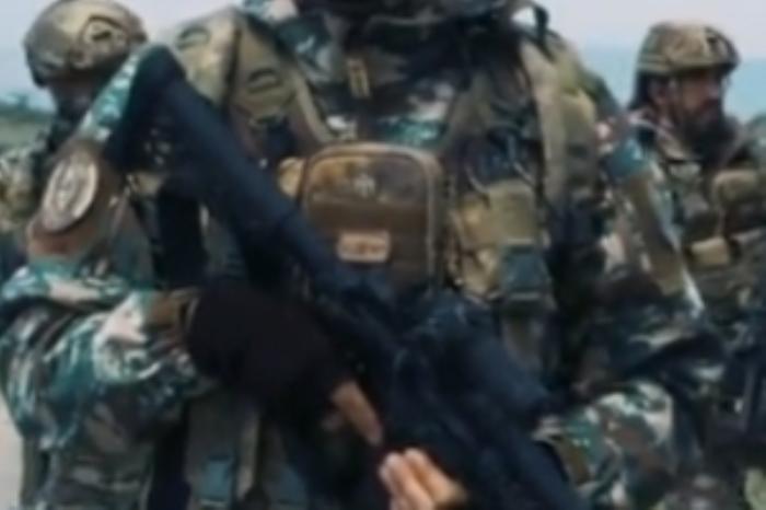 [原创][吾爱原创]动作惊悚《山 3》电影解说文案-[原创首发]-吾爱文案网