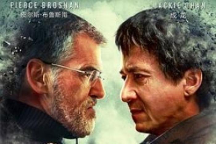 [原创][吾爱原创]动作电影《英伦对决》解说文案 解说素材-[原创首发]-吾爱文案网