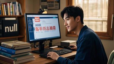 [原创]新手如何在淘宝开店？做淘宝店铺需要什么？