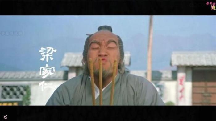 蜘蛛精蛇妖组团斗天师，《奇门遁甲》正邪硬核大战，视觉炸裂来袭电影解说文案-[原创首发]-吾爱文案网