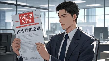 [原创]小红书KFS内容营销策略