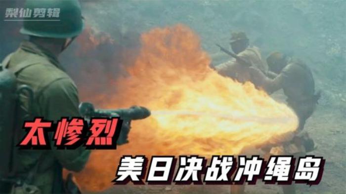 《血战钢锯岭》：他阻止不了战争，但战争也阻止不了他救人！电影解说文案-[原创首发]-吾爱文案网