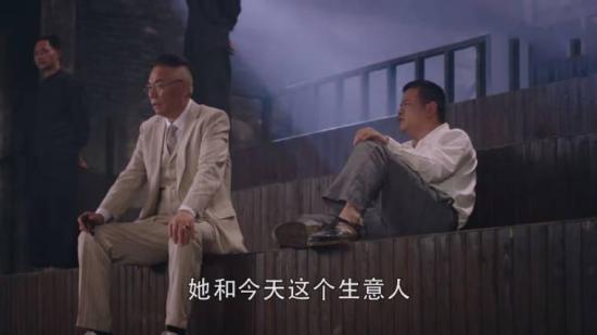 《秋蝉》_第12集_分集剧情