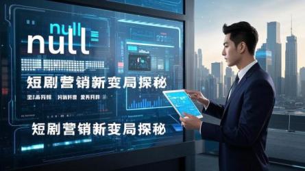 [原创]2024短剧营销新变局