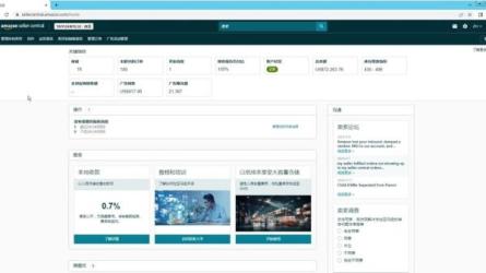 售价2999的亚马逊跨境电商，认知和实际可执行的广告玩法-课程-网盘资源分享