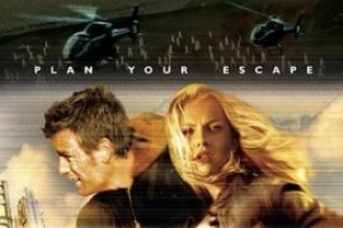 [原创][吾爱原创]动作片《逃出克隆岛》电影解说文案-[原创首发]-吾爱文案网