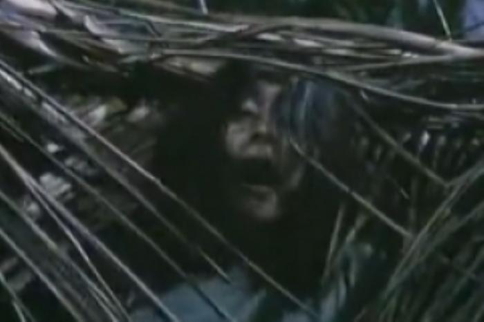 [原创][吾爱原创]恐怖《邪恶魔》电影解说文案-[原创首发]-吾爱文案网