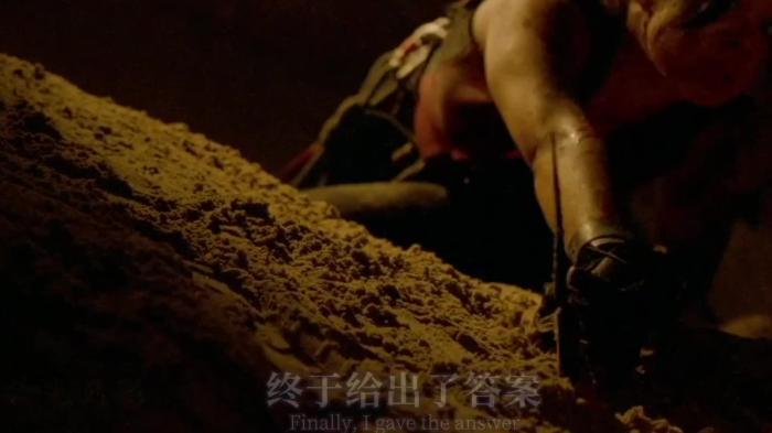 重返魔窟，恐惧升级！惊悚电影《黑暗侵袭2》-[原创首发]-吾爱文案网