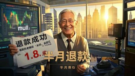 [原创]半个月退款1.8亿，老股民“做空”直播间