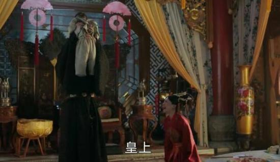 《大明风华》_第45集_分集剧情