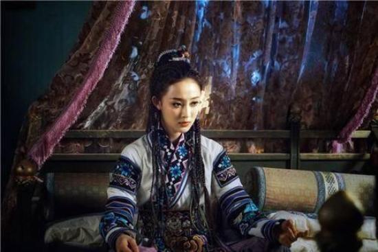 《武当一剑》_第32集_分集剧情