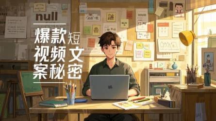 [原创]爆款短视频的文案秘密