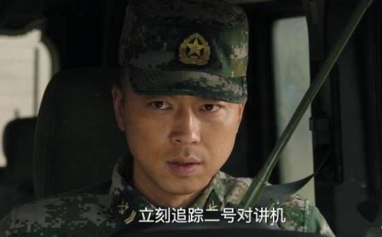 《陆战之王》_第5集_分集剧情