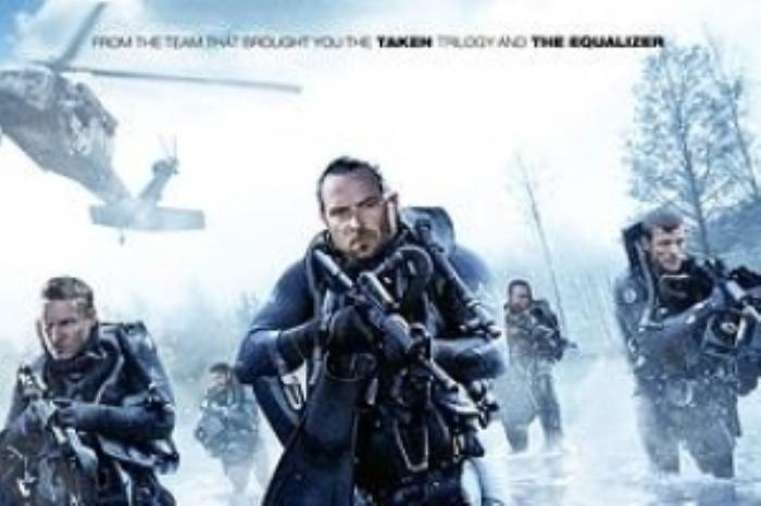 [原创][吾爱原创]动作《盗潜黄金城》电影解说文案-[原创首发]-吾爱文案网