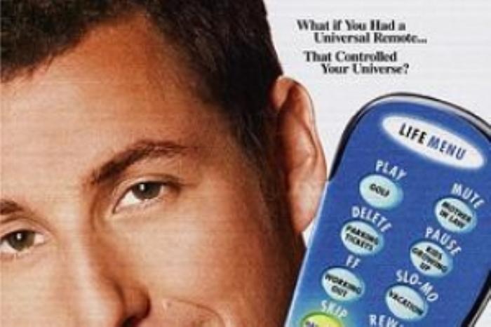 [原创][吾爱原创]家庭电影《人生遥控器》解说文案-[原创首发]-吾爱文案网