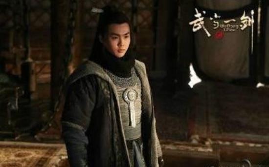 《武当一剑》_第30集_分集剧情