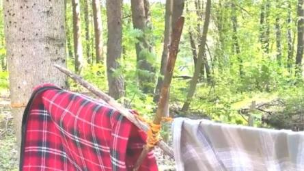 户外生存技巧_48-课程-网盘资源分享