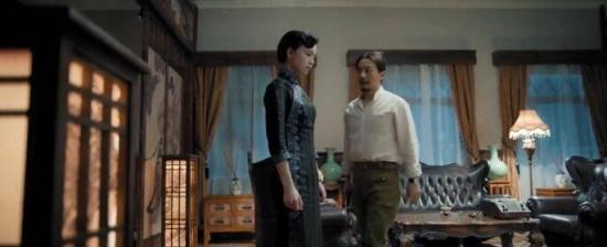 《风声》_第14集_分集剧情