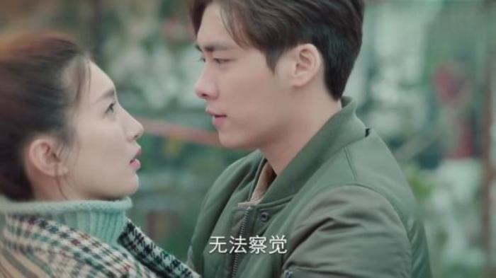 李易峰变身帅痞律师，花式撩江疏影，《我在北京等你》香在哪里？电影解说文案-[原创首发]-吾爱文案网