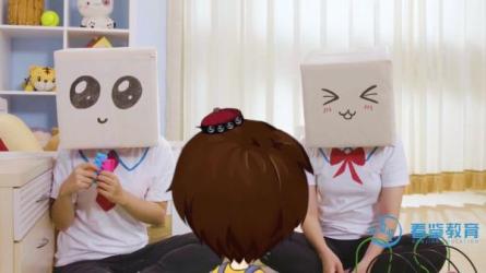 影响十万少年的人际沟通课（全）-课程-网盘资源分享