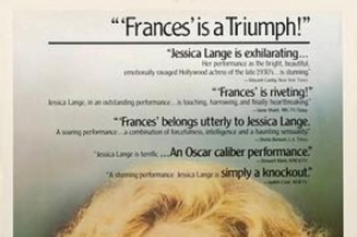 [原创][吾爱原创]剧情《弗兰西斯》电影解说文案-[原创首发]-吾爱文案网