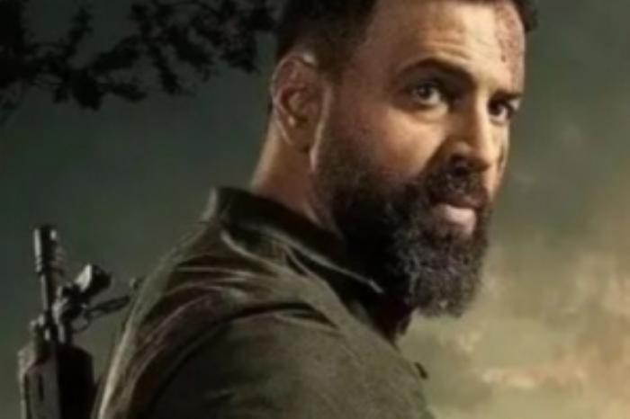 [原创][吾爱原创]动作《威望》电影解说文案-[原创首发]-吾爱文案网