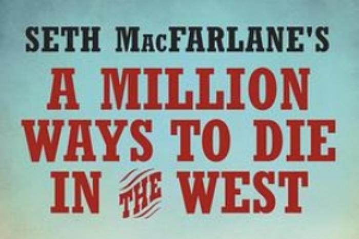 [原创][吾爱原创]喜剧电影《死在西部的一百万种方式》解说文案 -[原创首发]-吾爱文案网